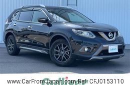 nissan x-trail 2017 -NISSAN--X-Trail DBA-NT32--NT32-550576---NISSAN--X-Trail DBA-NT32--NT32-550576-