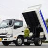 hino dutro 2018 -HINO--Hino Dutoro TKG-XZU620T--XZU620-0015371---HINO--Hino Dutoro TKG-XZU620T--XZU620-0015371- image 1