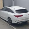 mercedes-benz cla-class 2023 quick_quick_3DA-118612M_W1K1186122N366520 image 4