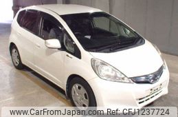 honda fit 2012 -HONDA--Fit GP1--GP1-1128246---HONDA--Fit GP1--GP1-1128246-