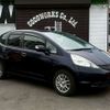 honda fit 2008 -HONDA--Fit DBA-GE6--GE6-10412130---HONDA--Fit DBA-GE6--GE6-10412130- image 4