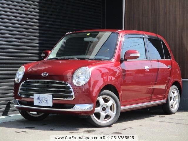 daihatsu mira-gino 2005 -DAIHATSU--Mira Gino L660S--0002704---DAIHATSU--Mira Gino L660S--0002704- image 1