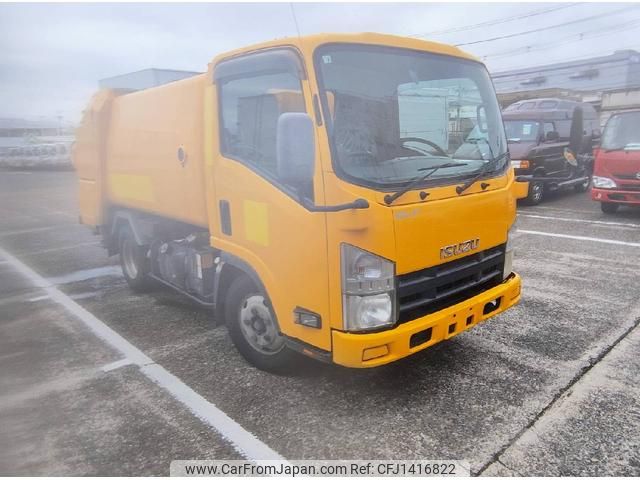 isuzu elf-truck 2009 GOO_NET_EXCHANGE_0580568A30250711W001 image 2