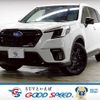 subaru forester 2024 CFJ0794304 image 1