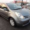nissan note 2005 504749-RAOID:8843 image 7