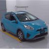 toyota aqua 2017 -TOYOTA--AQUA DAA-NHP10H--NHP10H-6645447---TOYOTA--AQUA DAA-NHP10H--NHP10H-6645447- image 1