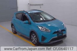 toyota aqua 2017 -TOYOTA--AQUA DAA-NHP10H--NHP10H-6645447---TOYOTA--AQUA DAA-NHP10H--NHP10H-6645447-