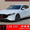 mazda mazda3-fastback 2020 quick_quick_BPFP_BPFP-112566 image 2