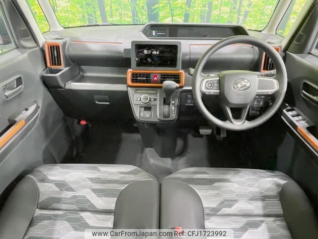 daihatsu tanto 2024 CFJ1723992 image 2