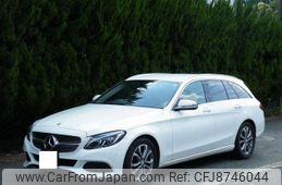 mercedes-benz c-class-station-wagon 2016 -MERCEDES-BENZ--Benz C Class Wagon RBA-205242C--WDD2052422F425215---MERCEDES-BENZ--Benz C Class Wagon RBA-205242C--WDD2052422F425215-