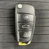 audi a3 2015 -AUDI--Audi A3 ABA-8VCJSL--WAUZZZ8V9F1096731---AUDI--Audi A3 ABA-8VCJSL--WAUZZZ8V9F1096731- image 4