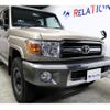 toyota landcruiser-70 2014 GOO_NET_EXCHANGE_0708135A30250606W001 image 1