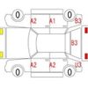 toyota mark-x 2008 -TOYOTA--MarkX DBA-GRX121--GRX121-3003911---TOYOTA--MarkX DBA-GRX121--GRX121-3003911- image 2
