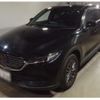 mazda cx-8 2020 quick_quick_3DA-KG2P_KG2P-308720 image 4