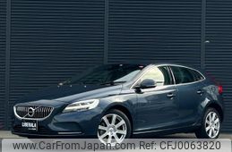 volvo v40 2019 -VOLVO--Volvo V40 LDA-MD4204T--YV1MVA8RDK2566836---VOLVO--Volvo V40 LDA-MD4204T--YV1MVA8RDK2566836-