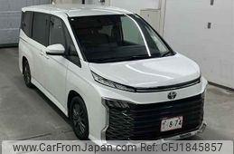 toyota voxy 2023 CFJ1845857