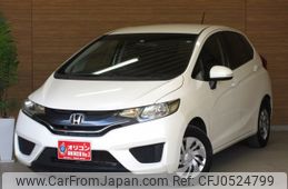 honda fit 2014 -HONDA--Fit DBA-GK3--GK3-1037453---HONDA--Fit DBA-GK3--GK3-1037453-