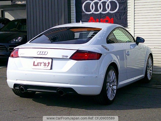 audi tt 2016 -AUDI--Audi TT FVCHHF--G1010953---AUDI--Audi TT FVCHHF--G1010953- image 2