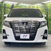 toyota alphard 2015 -TOYOTA--Alphard DBA-AGH35W--AGH35-0007231---TOYOTA--Alphard DBA-AGH35W--AGH35-0007231- image 16