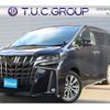 toyota alphard 2020 CFJ1460499 image 1