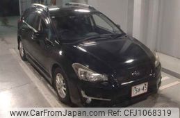 subaru impreza-wagon 2015 -SUBARU--Impreza Wagon GP7-087601---SUBARU--Impreza Wagon GP7-087601-