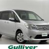 nissan serena 2014 -NISSAN--Serena DAA-HC26--HC26-100852---NISSAN--Serena DAA-HC26--HC26-100852- image 1