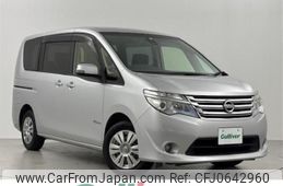 nissan serena 2014 -NISSAN--Serena DAA-HC26--HC26-100852---NISSAN--Serena DAA-HC26--HC26-100852-