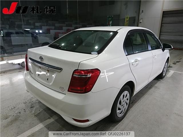 toyota corolla-axio 2019 -TOYOTA--Corolla Axio NZE164--7073390---TOYOTA--Corolla Axio NZE164--7073390- image 2