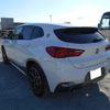 bmw x2 2018 -BMW--BMW X2 DBA-YH15--WBAYH12080EM932**---BMW--BMW X2 DBA-YH15--WBAYH12080EM932**- image 2