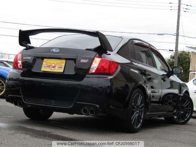 subaru impreza 2012 -SUBARU--Impreza GVB--006181---SUBARU--Impreza GVB--006181- image 2