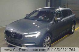 volvo v90 2017 -VOLVO--Volvo V90 DBA-PB420--YV1PZ10MCJ1017495---VOLVO--Volvo V90 DBA-PB420--YV1PZ10MCJ1017495-