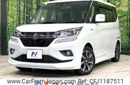 suzuki solio 2019 -SUZUKI--Solio DAA-MA36S--MA36S-762231---SUZUKI--Solio DAA-MA36S--MA36S-762231-
