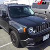 jeep renegade 2016 -CHRYSLER 【富山 334ﾎ12】--Jeep Renegade BU14--GPD53451---CHRYSLER 【富山 334ﾎ12】--Jeep Renegade BU14--GPD53451- image 1