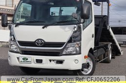 toyota toyoace 2019 -TOYOTA--Toyoace TKG-XZU722--XZU722-0004600---TOYOTA--Toyoace TKG-XZU722--XZU722-0004600-