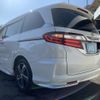 honda odyssey 2016 -HONDA--Odyssey DBA-RC1--RC1-1113749---HONDA--Odyssey DBA-RC1--RC1-1113749- image 8