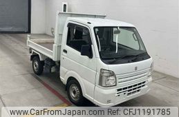 suzuki carry-truck 2014 -SUZUKI--Carry Truck DA16T-180556---SUZUKI--Carry Truck DA16T-180556-