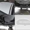 toyota prius 2011 CFJ1858321 image 7