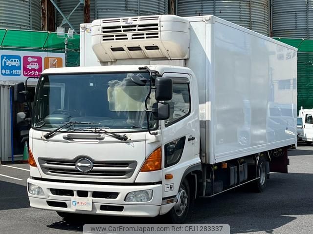 hino ranger 2014 GOO_NET_EXCHANGE_0404111A30250613W006 image 1