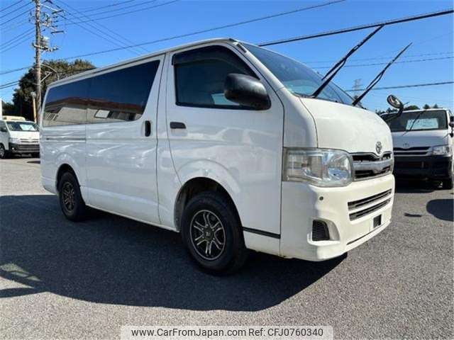 toyota hiace-van 2012 -TOYOTA--Hiace Van LDF-KDH206V--KDH206-8047801---TOYOTA--Hiace Van LDF-KDH206V--KDH206-8047801- image 1