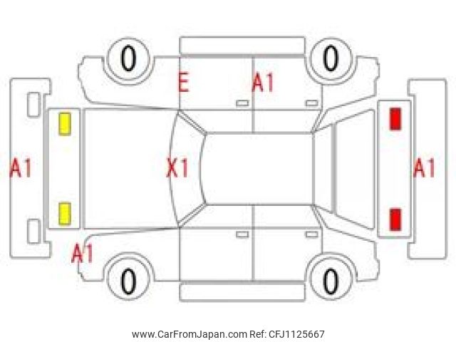 audi q7 2019 -AUDI--Audi Q7 ABA-4MCYRA--WAUZZZ4M0KD019459---AUDI--Audi Q7 ABA-4MCYRA--WAUZZZ4M0KD019459- image 2