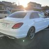 mercedes-benz c-class 2018 -MERCEDES-BENZ--Benz C Class RBA-205042C--WDD2050422R367287---MERCEDES-BENZ--Benz C Class RBA-205042C--WDD2050422R367287- image 4