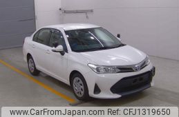 toyota corolla-axio 2019 -TOYOTA--Corolla Axio NZE161-7128131---TOYOTA--Corolla Axio NZE161-7128131-