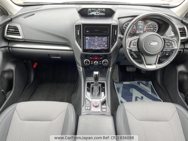 subaru forester 2021 CFJ1836088 image 2