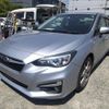 subaru impreza-g4 2018 quick_quick_DBA-GK6_GK6-007170 image 1