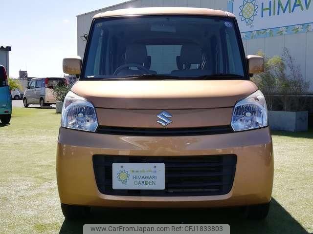 suzuki spacia 2014 CFJ1833803 image 2
