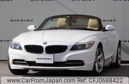 bmw z4 2010 quick_quick_ABA-LM25_WBALM32090E357015