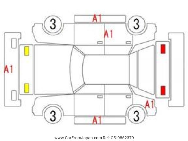 toyota bb 2013 -TOYOTA--bB CBA-QNC20--QNC20-0062226---TOYOTA--bB CBA-QNC20--QNC20-0062226- image 2