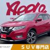 nissan x-trail 2017 -NISSAN--X-Trail DBA-NT32--NT32-075631---NISSAN--X-Trail DBA-NT32--NT32-075631- image 1