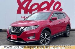 nissan x-trail 2017 -NISSAN--X-Trail DBA-NT32--NT32-075631---NISSAN--X-Trail DBA-NT32--NT32-075631-