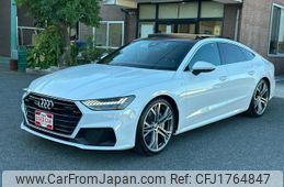 audi a7-sportback 2018 CFJ1764847